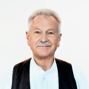 Speaker - Bernd Tonat - Himmelsleiter