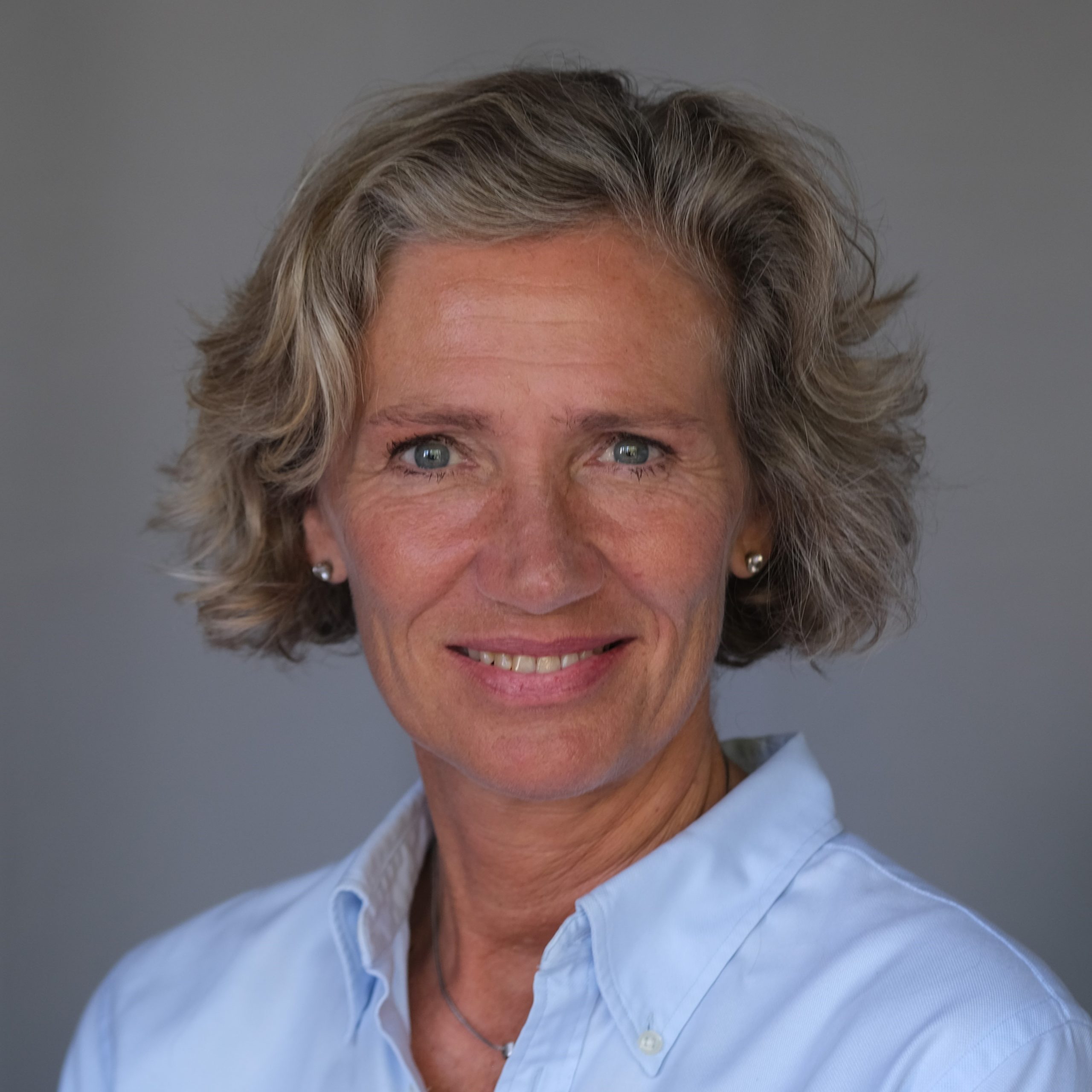 Speaker - Dr. Franziska Offermann
